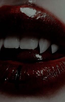 Мои родители вампиры 