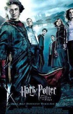 Гарри Поттер и непростительная месть