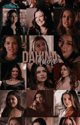 imagines Давина Клэр