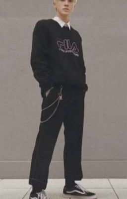 я влюб.../Гарри Поттер