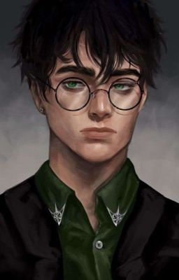  Гарри Поттер: Новая реальность. 