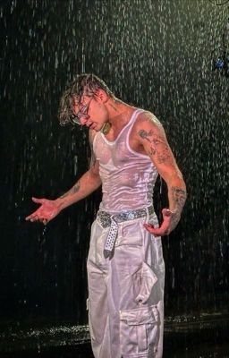 Я искал тебя вечность |18+