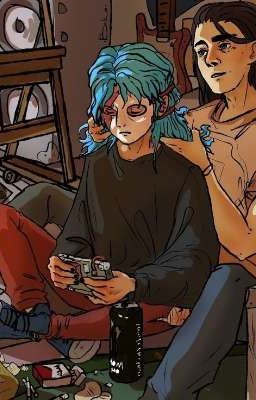 ❤️Ларришер❤️