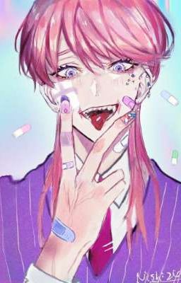 парень с офиса