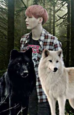 Мои любимые оборотни 