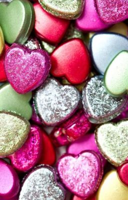 ·Встреча, которая изменила всё· ·ЛаЙоши· [Отредактировано]