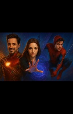 A voice in the ruins