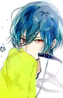 Всмысле яой гарем? И причём здесь я ?!! 1 Том(редактируется) 