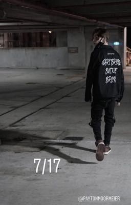 🔗🚬Как я могла влюбиться в убийцу?!🔪🩸