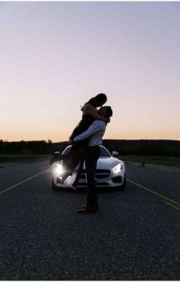 Моя жизнь как гонка