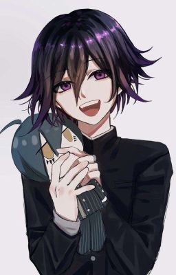 кагеома || приключения на задницу двух геев