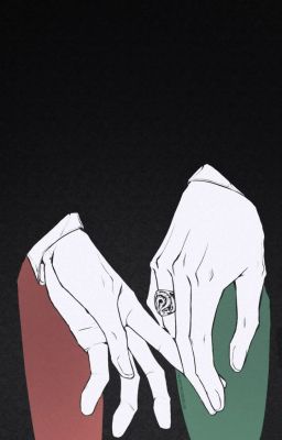 Тень наследия