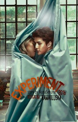 "Эксперимент"