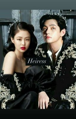 Наследница|Heiress|