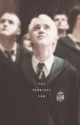 Дева 4-х стихий / Драко Малфой