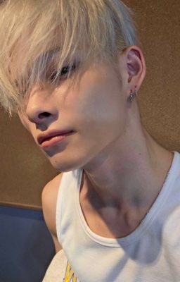 мой любимый враг