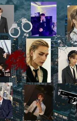 Тонкая Грань { I Часть }