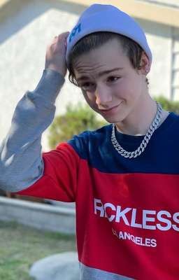 🌷Payton Moormeier🌷