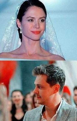 "Больше тебя у меня никто не украдёт."