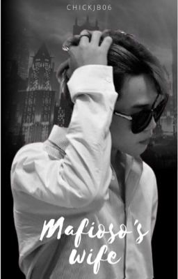 Жена мафиози