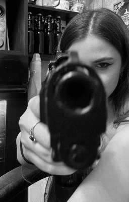 пуля полетит тебе в лоб) 