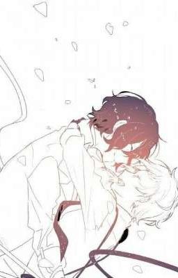 Ты милый, когда стесняешься. 