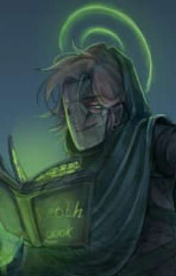 Доверься мне~? (YAN!Дрим хТ/и)