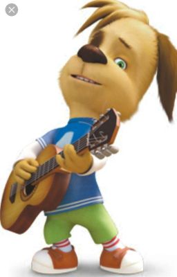 Дружок Барбоскин и т/и