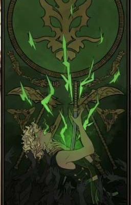 Тайный мастер кружитцу