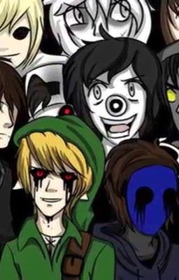 Я сестра Бена Утопленника!