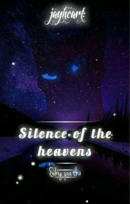 Коты-Воители. Безмолвие небес