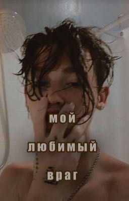 мой любимый враг