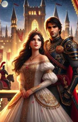 Принцесса и рыцарь. Натарейд