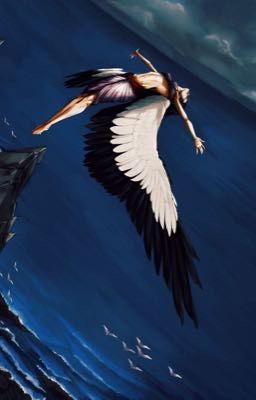 Бескрылая птица 