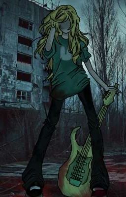 ☢️Апокалипсис/радиация☢️