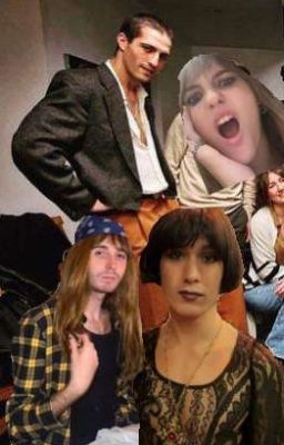 Вторая жизнь монескин