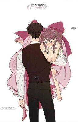 Избалованная жёнушка