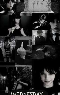 светлая сторона Уэнздей