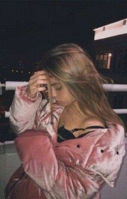 Девочка твоего двора