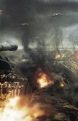 Превозмогая Врага