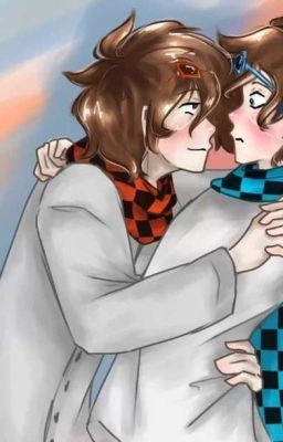 •^долгожданная Встреча И Крепкая Любовь ^•