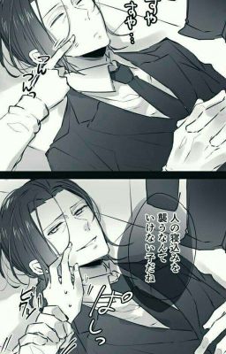 Реакция Бродячих псов на т/и(Закончен)