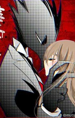 Noelle The Mortal Fate ( Ноэль - Смертельная судьба)