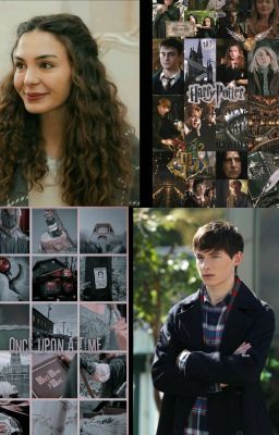 Генри Миллс|| - Я всегда любил тебя!♥️