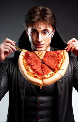 Сегодня пицца!