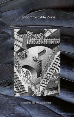 #ЗонаНеКомфорта