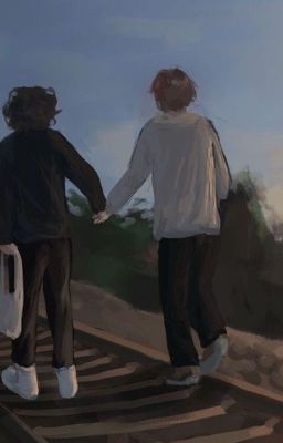 Душевная близость и страх. /Жопинс