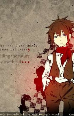 Не злите Аллена.