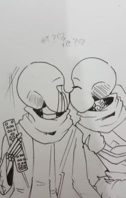 ✨Лимоны по Андертейл✨