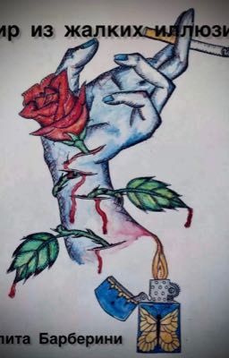 Мир из жалких иллюзий 